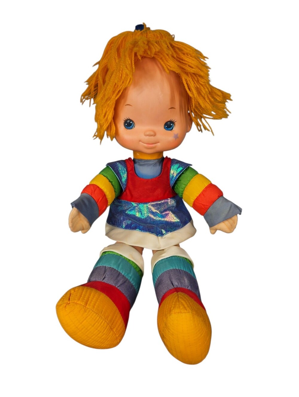Rainbow Brite 1983